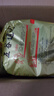 五谷道場非油炸方便面 骨汤蔬菜番茄牛腩面四连包112gx4袋 免煮早餐泡面 实拍图