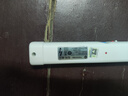 久量（DP） 电蚊拍充电式灭蚊拍电击驱蚊神器灭蝇紫光诱蚊灭蚊灯家用可折叠 热销款【锂电+强力灭蚊+Typec充电】 实拍图