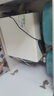 美的（Midea）直饮加热净水器套装【白泽1000+管线机MG245-R+前置24pro】0阻垢剂反渗透过滤 家用净饮机 实拍图