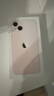 Apple/苹果 iPhone 17 Pro 256GB 星宇橙色 支持移动联通电信5G 双卡双待手机 实拍图