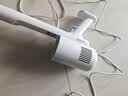 米家小米有线吸尘器 家用升级风道一键拆卸 可视化尘杯 纤薄机身除尘 B210 实拍图