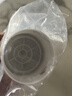 瓦克（WACKER）GM玻璃胶厨卫密封胶美容胶中性门窗玻璃结构胶白色1支+胶枪工具包 实拍图