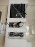 来酷（Lecoo）一体台式机电脑27英寸(R5-7430U 16G内存 512GB SSD 无线键鼠 正版win11 ) 黑 实拍图