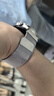 威千图【磁吸米兰】适用华为手表表带GT7/GT6/GT5/pro/Watch5/4pro/GT4/3/Buds2表带磁吸非凡大师2男女款 实拍图