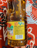 鲁花【保真菜籽油】低芥酸特香菜籽油 2L 物理压榨【京东品酒会同款】 实拍图