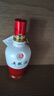 五粮液1618 浓香型 52度 50ml 单瓶装（品鉴酒介意勿拍）(新老包装发货) 实拍图