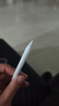 苹果Apple Pencil 一代/二代 苹果手写笔二手苹果手写笔/电容笔/触控笔二手平板电脑配件 苹果Pencil 二代手写笔 【带原包装99新】 实拍图