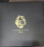 老人头（LAORENTOU）无头皮带男士真牛皮不带头自动扣裤腰带无扣头带身皮带条115-125 实拍图