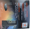 Tenda腾达 WiFi6免驱动usb无线网卡台式机专用 wifi接收器台式电脑笔记本主机网络wifi发射 内置天线 实拍图