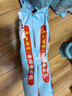 广州酒家香菇青菜包390g*2袋 12个 蔬菜包子早餐半成品速食面点生鲜减脂 实拍图
