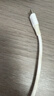 绿联 安卓数据线MicroUSB充电线老式接口适用华为荣耀vivo小米oppo三星手机小风扇充电宝充电器2米2A 实拍图