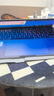苹果（Apple） MacBook Pro/Air 二手苹果笔记本电脑 商务 办公 游戏 设计 剪辑 99新【定制】19年972灰银i7-16/512G 实拍图