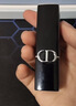 迪奥Dior烈艳蓝金口红丝绒720哑光唇膏口红滋润显色 生日礼物送女友 实拍图