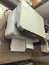 惠普（HP）117w/115nw/1188w无线激光打印机家用学习办公专用复印扫描一体机多功能 手机连接试卷同116w/118w 117w标配+大容量加粉硒鼓【可打约4000页】 实拍图