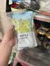 网易严选冰箱除味盒(冷冻适用) 除味剂天然除臭剂 食物生鲜防异味串味 实拍图