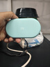 中兴（ZTE）随身wifi6免插卡移动wifi无线网卡便携式热点4g路由器无限笔记本电脑通用流量2025款U10LS蓝色 实拍图