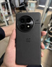 一加 13 16GB+512GB 黑曜秘境 oppo 国家补贴 高通骁龙®8至尊版 6000mAh 冰川电池 智能AI游戏5G手机 实拍图