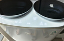 美的（Midea）双子座 波轮洗衣机全自动 1KG迷你内衣洗 分区洗衣机 专业除菌螨 MNBB10VH70E 以旧换新 实拍图