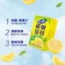 雀巢（Nestle）茶萃柠檬冻红茶果汁茶饮料 250ml*24包 整箱 实拍图