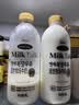伊利YONSEI MILK延世牧场 韩国原装进口 1L 全脂低温牛奶 1A级奶源 实拍图