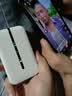 虎蒙【5.8元3000G】移动随身wifi5G千兆无线网络2026新款无限流量全国通用上网宽带车载路由三网免预存 5G全网通【巅峰版】送免费流量-全国通用-电竞专享 实拍图
