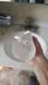 京东京造高端便携式冲牙器【保价618】皓月白屏显10档调节300ml大水箱洗牙洁牙器冲洗器成人情侣生日礼物 实拍图