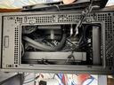 酷冷至尊（CoolerMaster）冰神G240龙影2代 CPU水冷散热器 ATMOS II性能版 磁吸式Flex套件/莫比乌斯风扇/超薄水泵/6年质保 实拍图