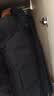 安踏儿童中长羽绒服男女童2026加厚保暖四防中长羽绒服A72647901 实拍图