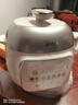 美的（Midea）有钛0氟电压力锅高压电饭煲小型3-4人家用3L 蒸煮多功能一体新款开盖火锅迷你电饭锅MY-C3940 实拍图