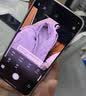 小米REDMI Note15第三代骁龙6 金刚品质 5800mAh大电量 防尘防水 8+256星辉白 红米5G手机 国家补贴 实拍图