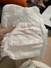 好奇（Huggies）铂金装小桃裤成长裤XXXL26片*4包(17kg以上)【夏季散热王】 实拍图