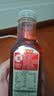 农夫山泉东方树叶菊花普洱500ml*15瓶无糖茶饮料0糖0脂0卡饮品整箱装 实拍图