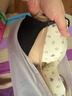 完美记忆徐艺洋同款大U背粉底液内衣女无痕隐形美背吊带文胸罩七夕礼物 实拍图