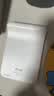 B.O.W航世 HB159 蓝牙数字小键盘 迷你键盘 复古圆帽 笔记本台式通用键盘 可充电蓝牙键盘 粉色 实拍图