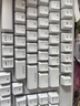 罗技（Logitech）灵砚系列 K868 三模客制化机械键盘 无线键盘 蓝牙键盘 客制化键盘 白色 97键 实拍图