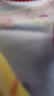 哈罗闪（sanosan）儿童洗面奶250ml洁面泡沫3-12岁女孩青少年可用樱花香型(效期品） 实拍图