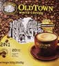 旧街场（OLDTOWN）速溶特浓原味白咖啡深烘浓醇口味马来进口三合一35/31.6g*20条 实拍图