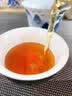 艺佰原叶金骏眉武夷山红茶包锁鲜独立小袋办公茶叶可冷泡茶30袋/90g 实拍图