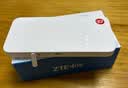 中兴（ZTE）5G随身移动WIFI6无线网卡便携式热点路由器无线笔记本电脑通用流量车载卡托免插卡可插卡两用U50S 实拍图