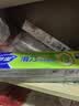 妙洁厚致铝箔30cm*15米*3盒  烘培烧烤烤箱空气炸锅烤盘锡纸 实拍图