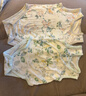贝肽斯婴儿衣服包屁衣夏季薄款新生儿宝宝优可丝无袖背心连体哈衣 实拍图