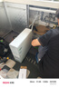美的（Midea）净水器【金榜TOP1 白泽Max 1200G】0阻垢剂 6年长效RO反渗透 家用厨房专用台下用直饮过滤净水机 实拍图