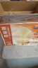 三只松鼠蒸蛋糕 520g/整箱手撕小面包口袋吐司营养早餐生日糕点 实拍图
