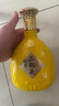 永丰牌北京二锅头 炫彩黄 清香型白酒 42度 500ml*6瓶 整箱装送礼 实拍图