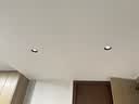 Yeelight易来智能全光谱筒射灯T4防眩吊顶客厅过道走廊嵌入式led无主灯 T4Plus版2.0-智能筒灯10W50度角【Ra98显色-Mesh2.0】 实拍图