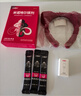 【专利防脱生发】达霏欣2%米诺地尔搽剂疗程装60ml*3瓶生发液+侧柏叶防脱去屑洗发水300ml 防脱生发 清爽去屑 实拍图