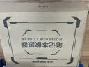 酷睿冰尊（ICE COOREL）笔记本散热器底座 铝合金面板降温电脑支架桌面增高桌手提电脑可调速排风扇散热板适用华为联想 实拍图