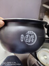 美的电饭锅内胆原厂配件电饭锅匠银圆灶釜4升升级抗菌不粘锅内胆MB-WFS4037/MB-FB40EASY502 美的原装圆灶釜4L抗菌 MB-RS4057送饭勺 实拍图