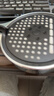 沐唯（muvi）淋浴增压花洒喷头浴室沐浴洗澡高加压莲蓬头通用手持单头 实拍图