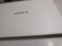 小米笔记本电脑 Xiaomi Book Pro 14 轻薄本 第3代 酷睿 Ultra5-325 24G 1T 白色 3.1k 120Hz 触控屏 实拍图